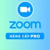 Nâng cấp tài khoản Zoom Pro 100 người chính chủ Nâng cấp tài khoản Zoom Pro 100 người chính chủ
