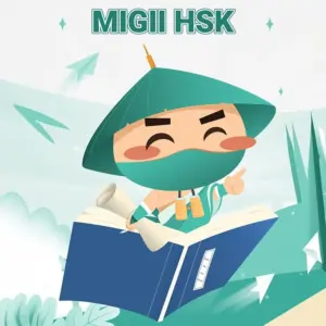 Nâng cấp tài khoản Migii HSK Premium chính chủ giá rẻ Nâng cấp tài khoản Migii HSK Premium chính chủ giá rẻ