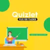 Nâng cấp Tài Khoản Quizlet Plus 1 Năm Chính Chủ