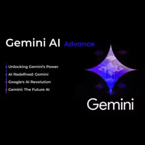 Mua Tài khoản Gemini advanced giá rẻ